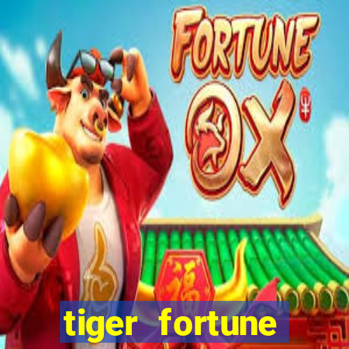 tiger fortune spirit demo